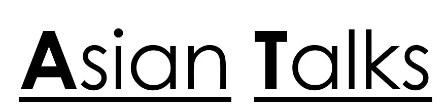 The Asian Talks