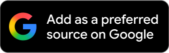 Google Preferred Source Badge