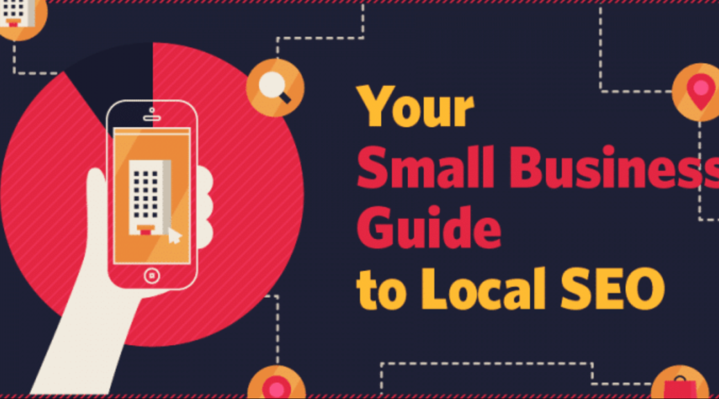 Excel in Local SEO