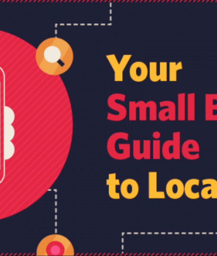 How to Excel in Local Search Ranking