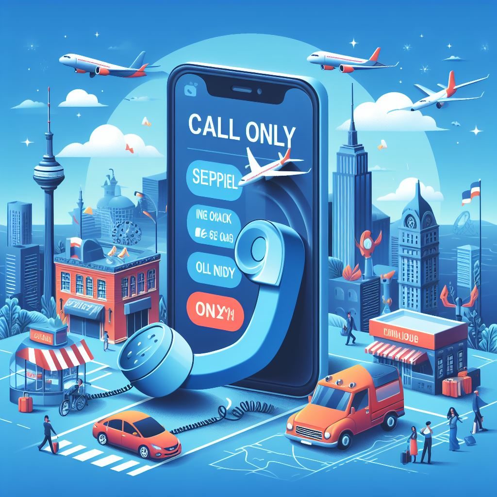 call-only-ads-for-travel