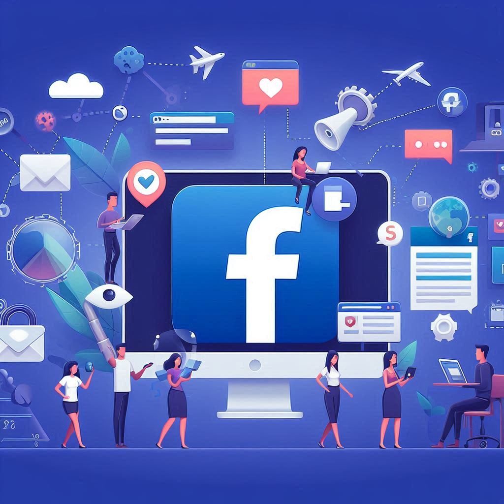 Facebook Ads